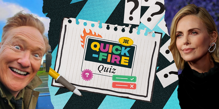 The JOE quick-fire general knowledge quiz: Day 104