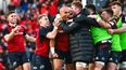 Jack Crowley and Jordan Larmour send Six Nations message with European heroics