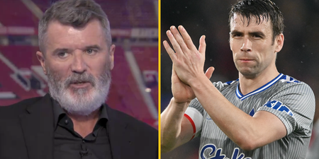 “I had a few rows with Seamus” – Roy Keane explains why he has so much respect for Coleman