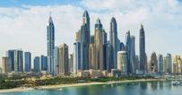 Dubai crowned the world’s most overrated holiday location