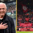 Fans call for Sven-Goran Eriksson to manage Liverpool legends team