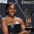 Ayo Edebiri gives Ireland another shout out following Emmys win