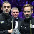 Ali Carter hits back at Ronnie O’Sullivan’s x-rated personal attack