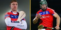 Fintan Burke explains how working in manual labour suits him as a hurler