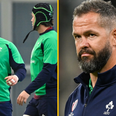 The four biggest Ireland squad omissions as Andy Farrell gets ruthless