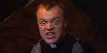 Graham Norton thought his Father Ted character was ‘a monster’