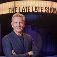 Late Late Show line-up confirms major Hollywood celebrity