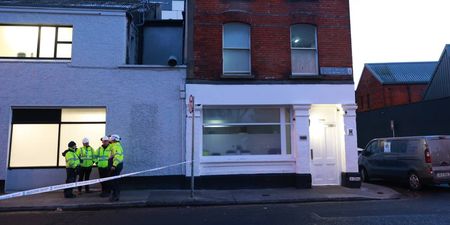 One person killed in Dublin hostel explosion