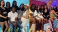 Man hosts joint baby shower for five women he got pregnant at the same time