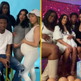 Man hosts joint baby shower for five women he got pregnant at the same time
