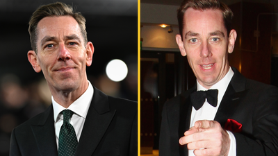 ‘Fierce excited!’ – RTÉ names permanent Radio One replacement for Ryan Tubridy