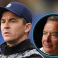 Jeff Stelling on working with Joey Barton and how the ex footballer has created a ‘monster’