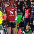 Andy Farrell hit with raft of worrying injuries ahead of training camp