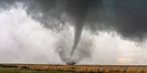 Ireland put on tornado watch as Storm Isha brings 130km/h winds