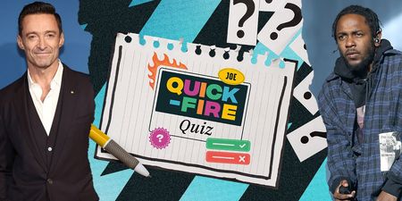 The JOE quick-fire general knowledge quiz: Day 113