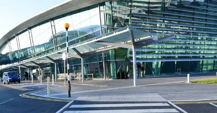 Dublin Airport issue major travel update as more flights cancelled after Storm Isha