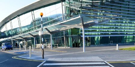 Dublin Airport issue major travel update as more flights cancelled after Storm Isha
