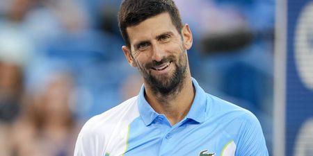 Novak Djokovic named as ‘most unlikeable player ever’