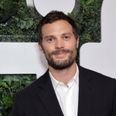 Jamie Dornan taken to hospital after terrifying encounter on holiday