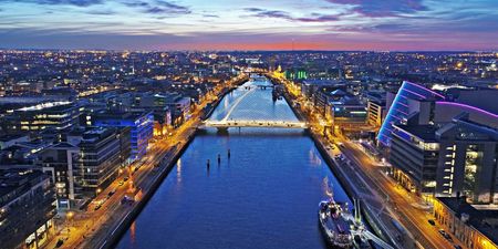 Dublin rents most expensive in Europe according to new report