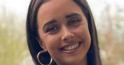 Tributes pour in for 25-year-old Louth woman killed in crash during Storm Isha