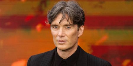Sky News news made sure not to slip up on Cillian Murphy’s nationality