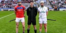 Who’d be a hurling referee after what Sean Stack had to listen to on Sunday?