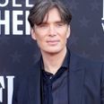 Cillian Murphy celebrated his Oscar nomination with tea and cake in his mam’s house