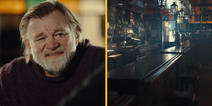Brendan Gleeson stars in new documentary about legendary Irish pub