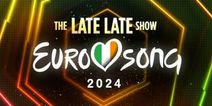 Eurosong 2024: Everything you need to know about the Late Late Show special