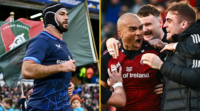 Dates, kick-off times and TV details confirmed for Champions Cup ‘Last 16’