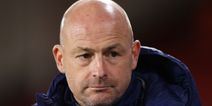 Lee Carsley reportedly set to be named the new Ireland manager