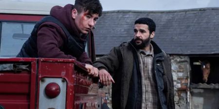 Barry Keoghan’s next movie is a dark and twisted Irish thriller