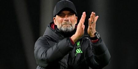 Four managers who could replace Jurgen Klopp, and it’s obvious who they should pick