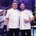 Cork chef wins US version of Hell’s Kitchen with praise from Gordon Ramsay