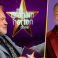 Here’s the line-up for this week’s episode of The Graham Norton Show