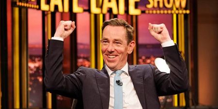 Ryan Tubridy top of the pile as RTÉ releases top earners list for 2022