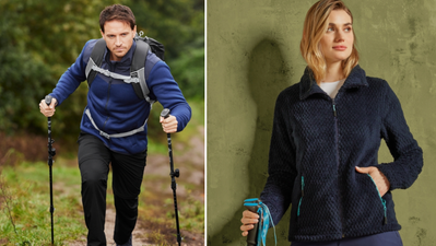 Weather-proof your workout for less with these Lidl sports essentials