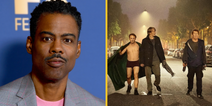 Chris Rock to direct US remake of one of the decade’s best movies