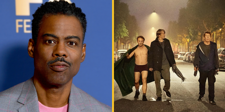 Chris Rock to direct US remake of one of the decade’s best movies