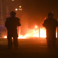 Two more people arrested in connection with Dublin city riots