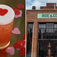 This distillery is hosting a unique whiskey cocktail workshop on Valentine’s Day