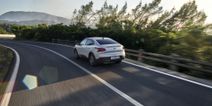 JOE readers voted this street as the Dublin road with the most speed bumps – so Citroën put it to the test