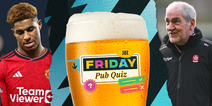 The SportsJOE Friday Pub Quiz: Week 59