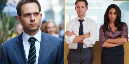 Suits spin-off series confirmed after legal drama’s huge Netflix resurgence