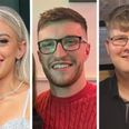Tributes pour in for three young people killed in Carlow car crash