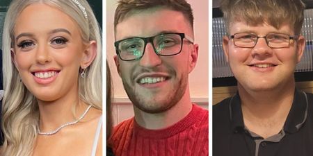 Tributes pour in for three young people killed in Carlow car crash