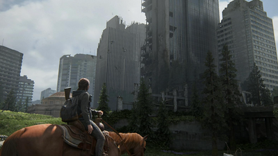 The Last of Us creator confirms there’s ‘one more chapter’ to its story