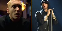Eminem no longer performs one of his biggest songs and has apologised for writing it