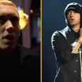 Eminem no longer performs one of his biggest songs and has apologised for writing it